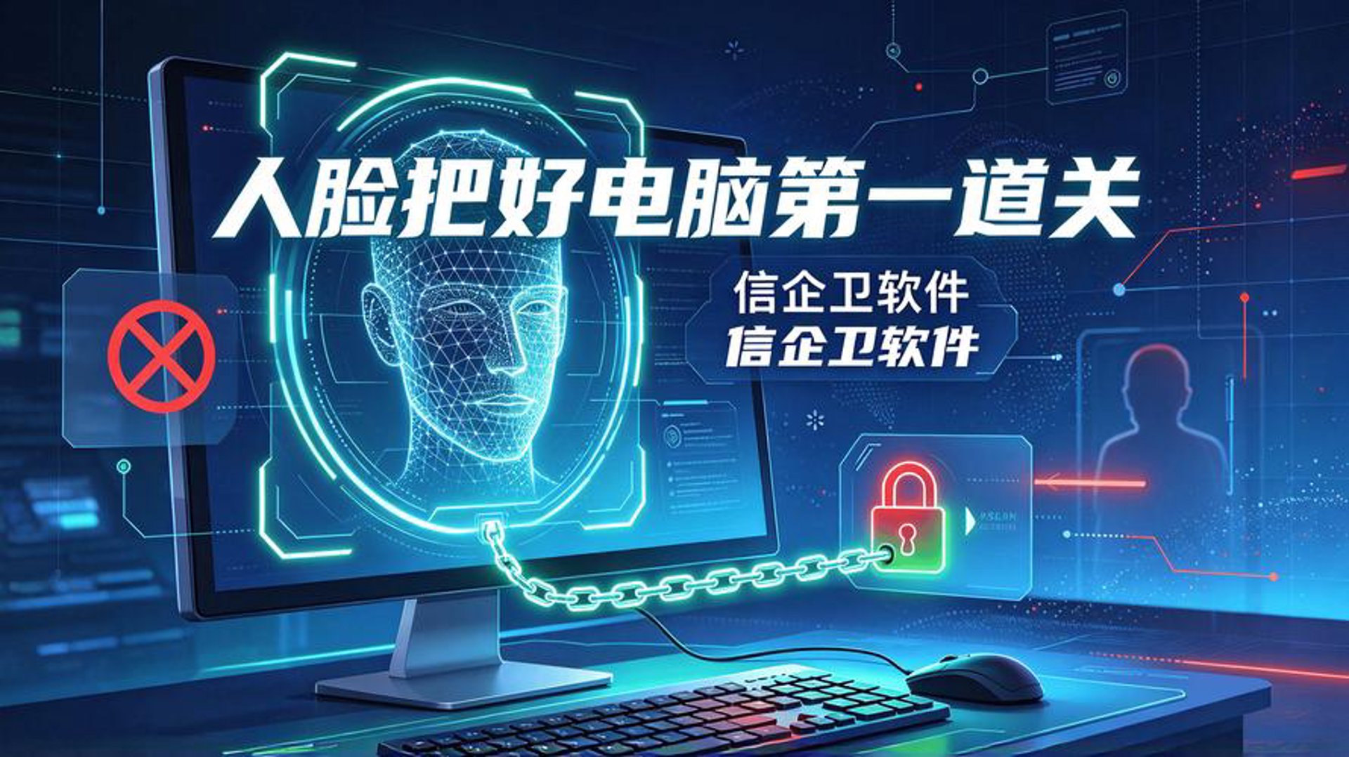 密盾密码管理